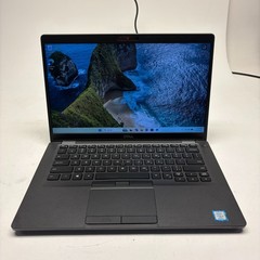 Dell Latitude 5400 w/ Power Supply
