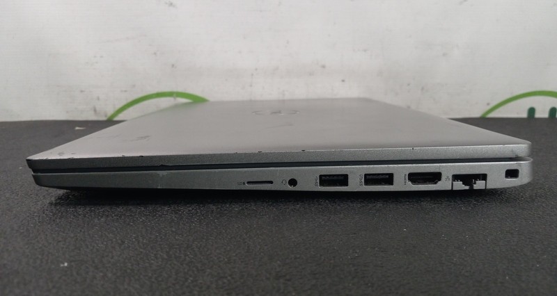 Dell Latitude 5520 15.6" Core i7-1185G7 256GB 16GB Laptop w Adapter Win11 READ gallery