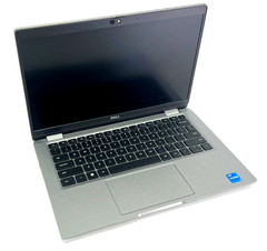 Dell Latitude 5330 14″ Laptop i5 12th 256GB SSD 16GB RAM Win 11 (CX) CB