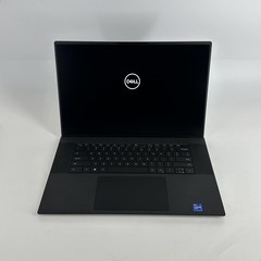 Dell Precision 5760 17 FHD+ i9-11950H 2.60GHz 64GB 2TB SSD NVIDIA RTX A3000 Good