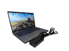 15″ Dell Latitude 5520 TouchScreen | i7 11th 16GB RAM 512GB SSD | FHD NVIDIA