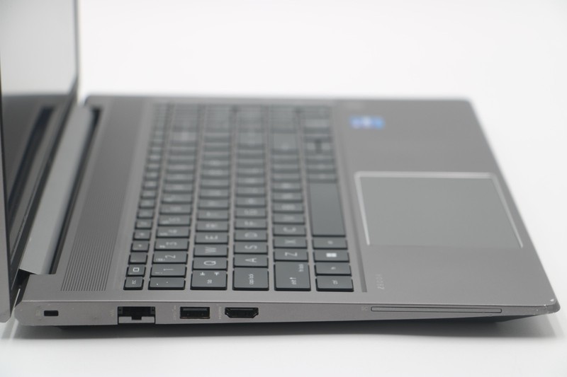 HP ZBook Power 15.6" G10 *2.4GHz i7-13700H /32GB RAM /1TB SSD /NVIDIA RTX A1000* gallery