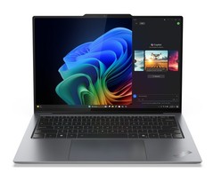Lenovo ThinkPad X9-14 Gen 1 14″ NB Intel Ultra 7 32GB 1TB SSD W11P – 21QA0004US