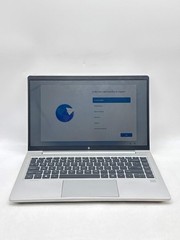 HP EliteBook 640 G10 14.0″ Touch Core i5-1335U 256GB SSD 8GB RAM – Screen Marks