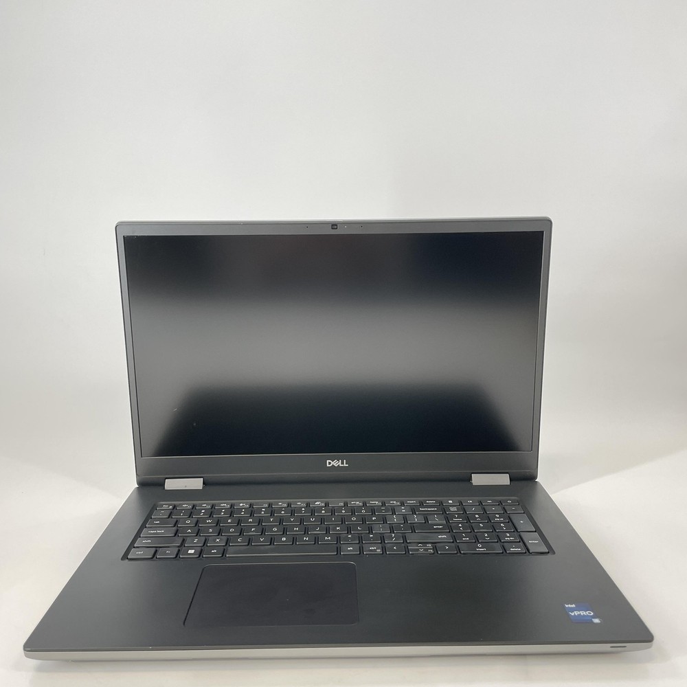 Dell Precision 7770 17.3 FHD 2.3 GHz i9-12950HX 64GB 1TB SSD RTX A4500 Good