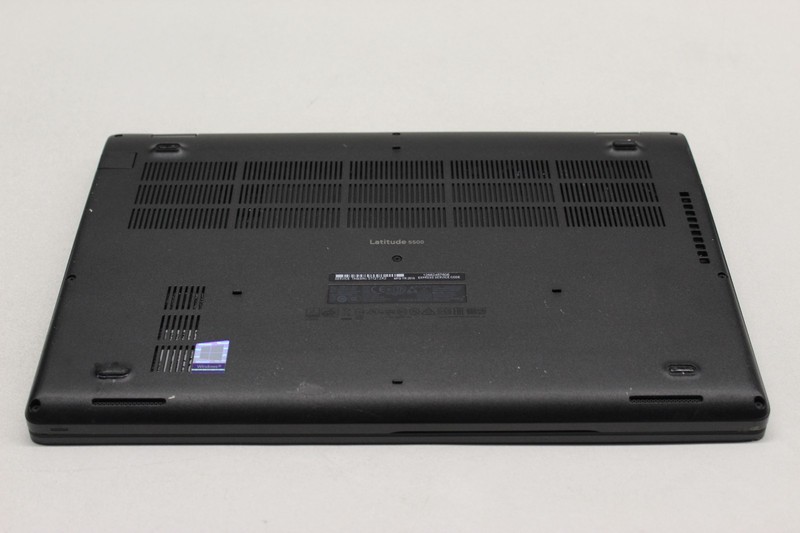 Dell Latitude 5500 I5-8365U 256GB M.2 SSD 16GB DDR4 Win11Pro*See Des gallery