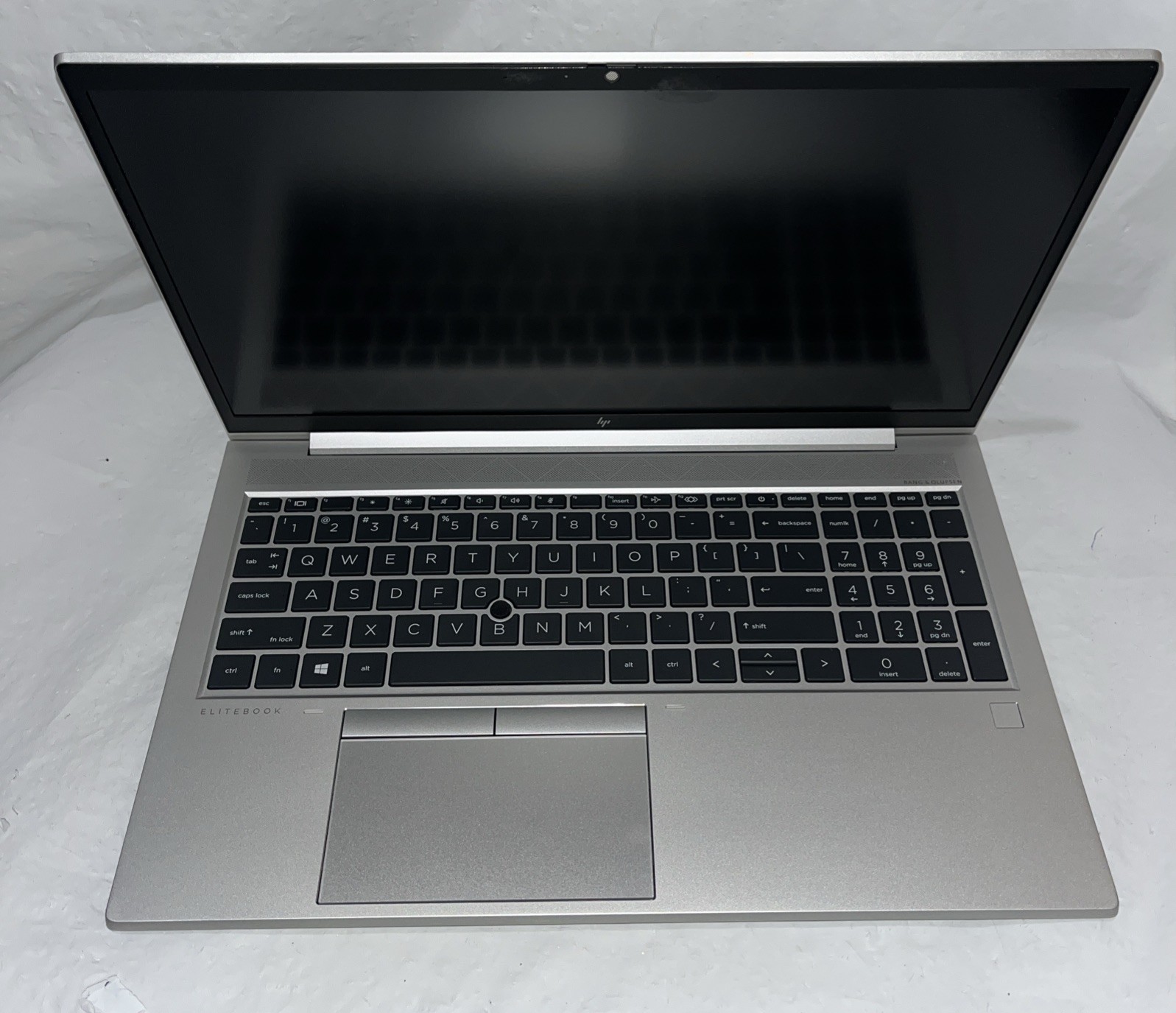 HP EliteBook 855 G7 15.6" AMD Ryzen 5 Pro 4650U@2.1GHz, 16GB RAM, 512GB M2, W11P gallery