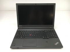 Lenovo W540 Laptop i7-4700MQ 2.40GHz 8GB RAM 15.6″ R9-0AFA1L