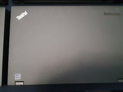 THINKPAD LENOVO T540P, i7 @ 2.4 GHz, 16 GB RAM, 512 GB M.2 SSD WINDOWS 11 PRO.