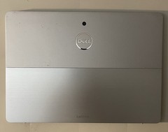 Dell Latitude 7210 2-in-1 12.3” (256GB SSD Intel Core i5-10310U 8GB RAM)
