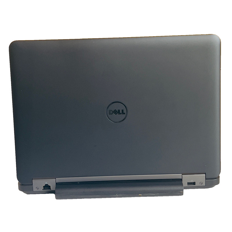 Dell Latitude E5440 14" HD i7-4600u 2.7GHz 8GB 500GB WINDOWS 10 32BIT 9CELL BATT gallery