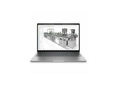 HP ZBook 8 G2i 16″ Copilot+ PC Mobile Workstation – Intel Core Ultra 7 356H – 16
