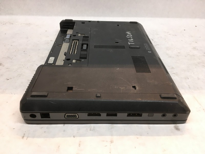 HP ProBook 6360t Laptop 13.3" Intel READ DESCRIPTION -AA gallery
