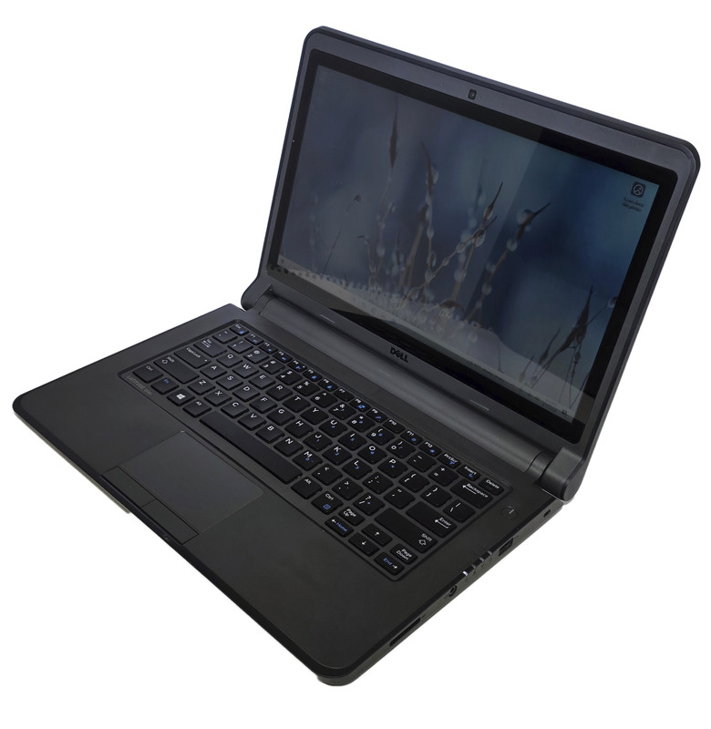 Dell Latitude 3340 Laptop w/ Intel Core i3-4005U, 8GB DDR3 RAM, 500GB HDD Win 10 gallery
