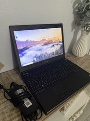 Dell Precision M4800 15.6″ Quad-Core i7-4800 MQ Nvidia k1100m 16GB RAM 500gb HDD