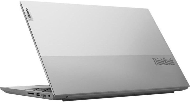 15.6" Lenovo Think Book 15: Ryzen 5 5500U, 16GB RAM - 512GB NVME SSD, Windows 11 gallery