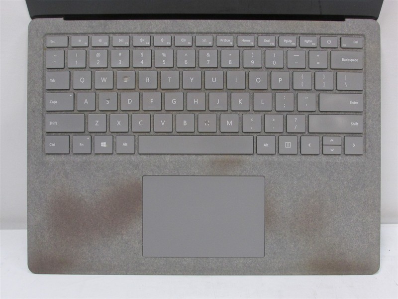 Microsoft Surface Laptop 2 1769 i5-8350U 2.4GHz 8GB RAM 128GB 13.5" Win 11 Pro gallery