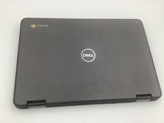 Dell 5190 2 in 1 TouchScreen Chromebook 11.6″ 4GB Ram 32GB SSD *See Description*