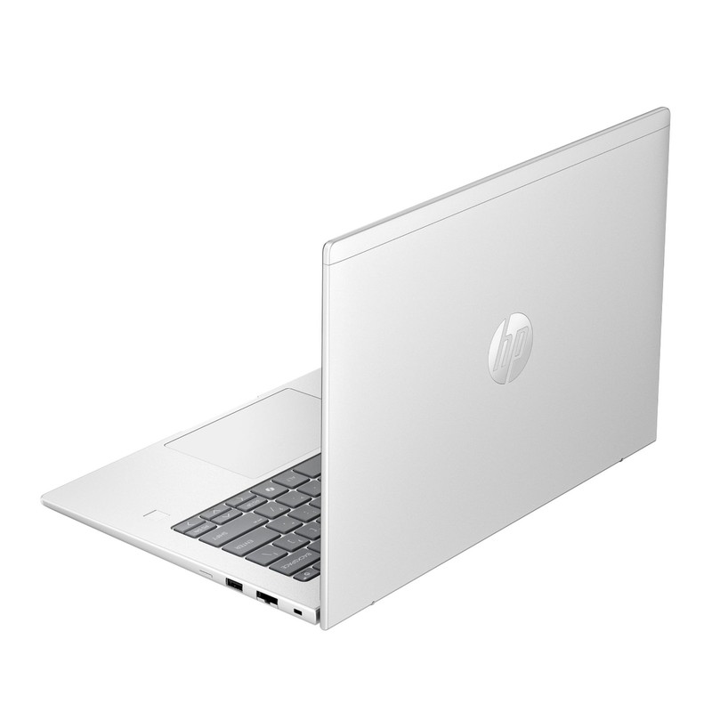 HP ProBook 4 G1a 14" WUXGA Touch AMD Ryzen 3 210 8 GB 256 GB SSD W11P Laptop gallery