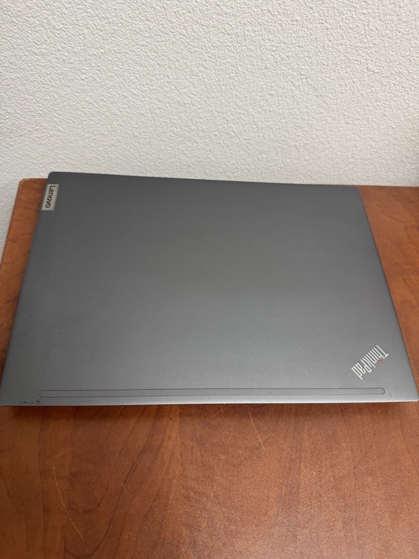 Lenovo ThinkPad X13 Gen 2 i7-1165G7 16GB RAM Touchscreen Silver NO SSD gallery