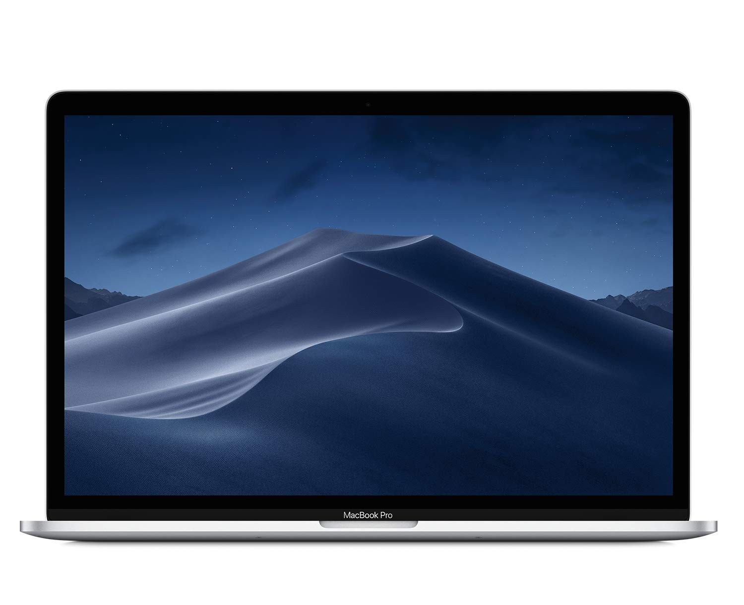 Apple MacBook Pro (2018) 15.4" Laptop i7-8750H 16GB 512GB SSD Mac OS X (Low gallery