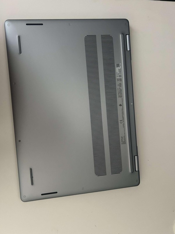 Dell 16 plus DB16250 16" Intel Core™ Ultra 7 256V, 8 cores 1 TB SSD 16 GB gallery