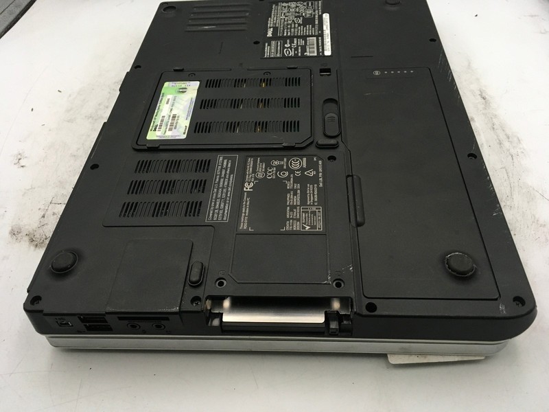 DELL INSPIRON E1505 - BOOTS TO BIOS - INTEL CORE DUO - 512MB RAM - 15" -READ- BB gallery
