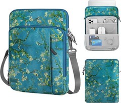 Laptop Sleeve Bag for 13.3-14 Inch Fits New MacBook Pro M3/M2 14″ /13″ M2/M1