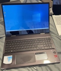 hp envy x360m convertible 15m touchscreen