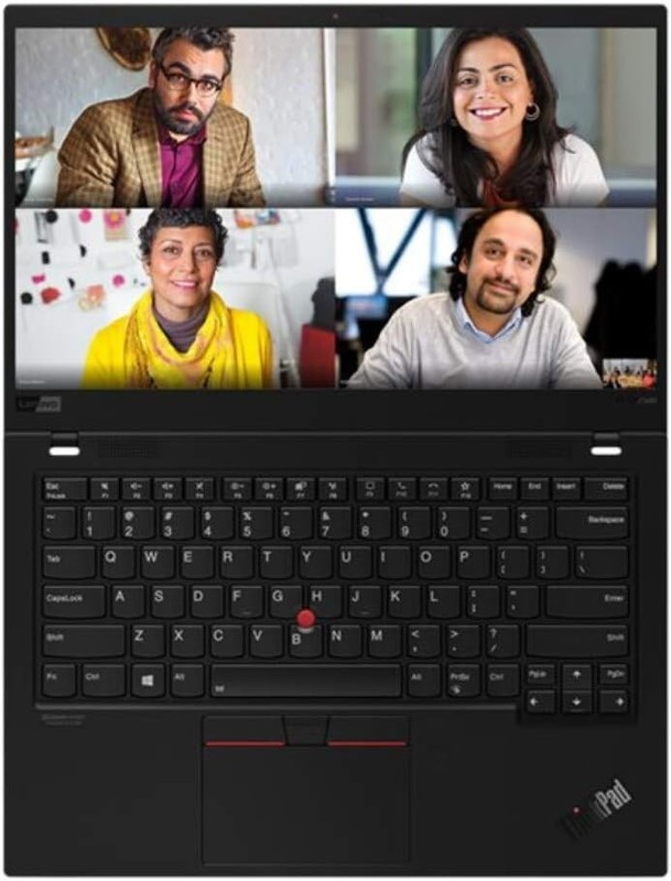 Lenovo ThinkPad X1 Carbon Gen 8 14" - Intel Core i7 16GB 512GB Win 11 *READ* gallery
