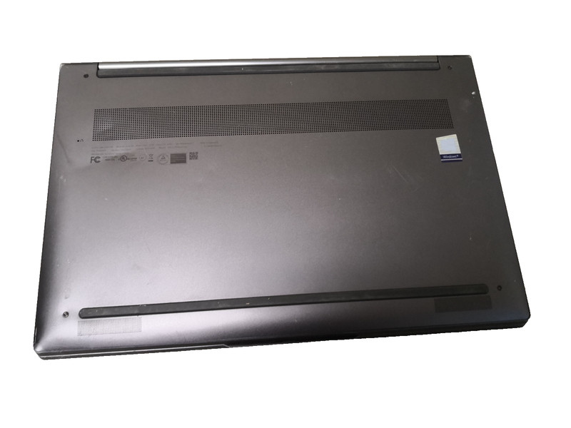 Lenovo Yoga 81Q9 i7 1065G7 1.3GHz 512gb nvme 12gb ram iris plus touch Win11 gallery