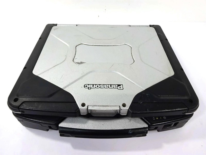 Panasonic Toughbook CF-31 MK6 Core i5-7300U 2.6GHz 8GB RAM - No HDD gallery