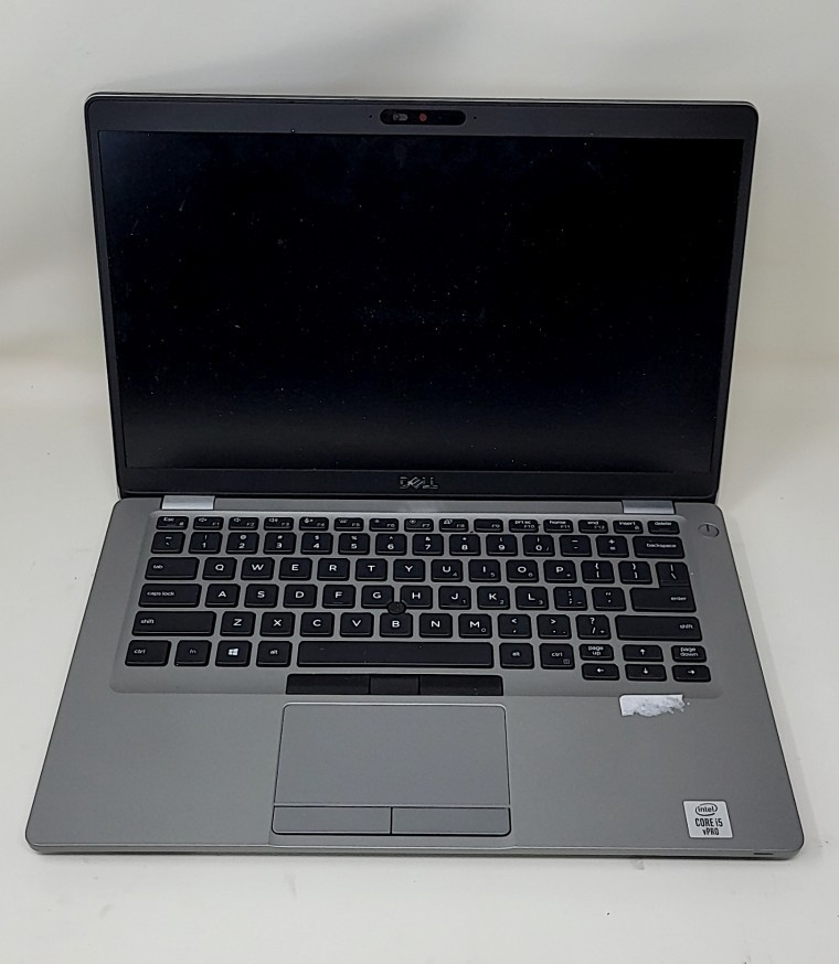 DELL LATITUDE 5411 Laptop Intel Core I5-10400H 8GB 256GB SEE NOTES gallery