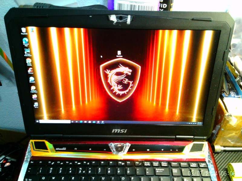 MSI-GT60 COLOSSUS, i7intel 2.4-3.4ghz,1tg-250gb,16gb,15.6"hd4k gallery