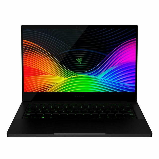 Razer Blade Stealth 13.3 inch (512GB, Intel Core i7 10th Gen., 1.30GHz, 16GB) N…
