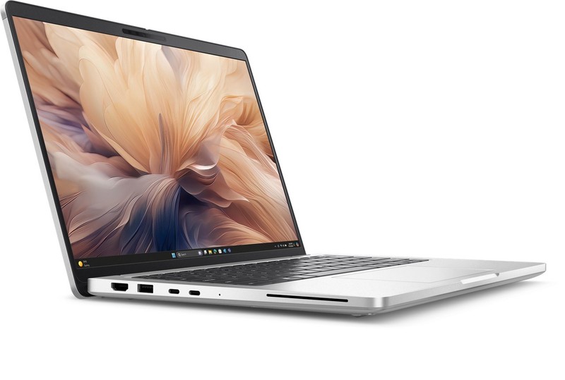 Dell 14" Touch Intel® Core™ Ultra 5 236V vPro®, 8 cores 512 GB SSD 16 GB LPDDR5X gallery