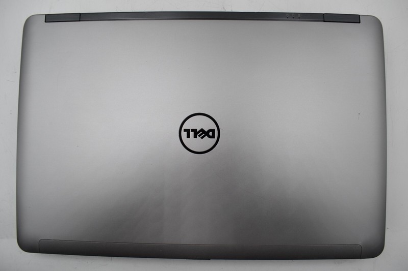 15.6" Dell Latitude E6540 Laptop i5-4310M 2.7GHz 16GB RAM 512GB SSD WIN10 + Adap gallery
