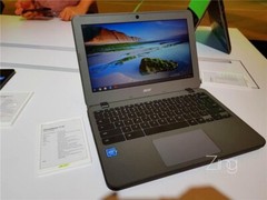 100 LOT ASUS ACER Chromebook C300M C730 – 2.16GHz Intel – 4GB RAM – 16GB SSD