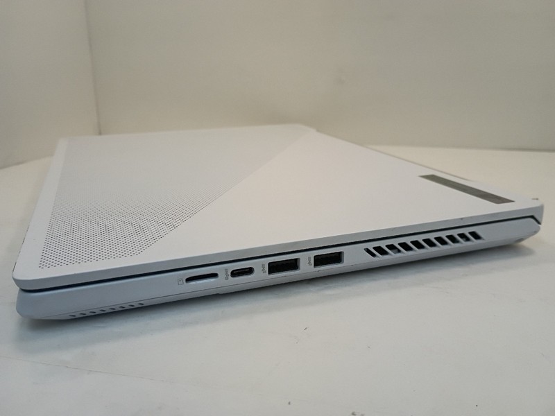 Asus ROG Zephyrus G14 GA402 14 165Hz QHD+ Ryzen 9 7940HS (FOR PARTS) READ DESCRI gallery