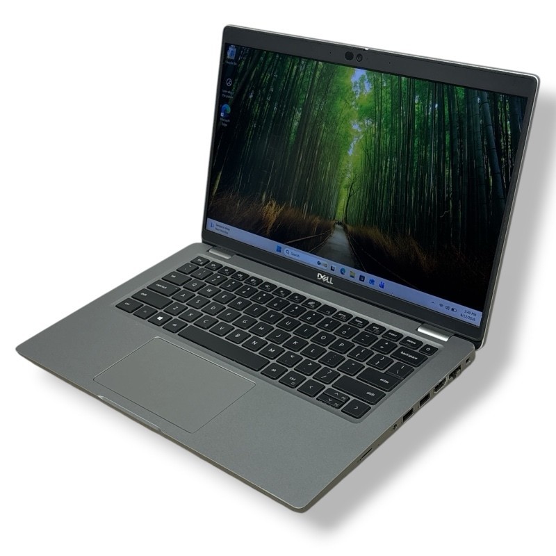 Dell Latitude 5420 14" Core i5 1145G7 2.6GHz 16GB RAM 256GB SSD Win11Pro Laptop gallery