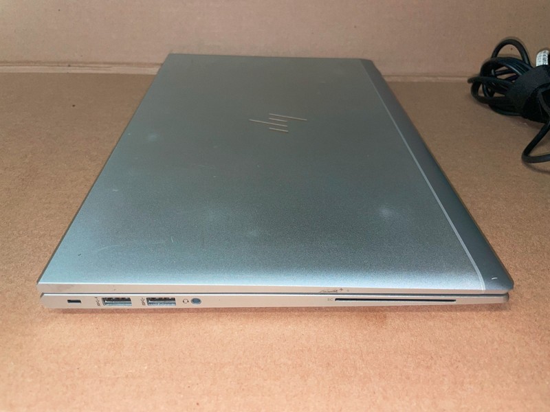 HP Elitebook 840 G7, Intel i5-10310U @ 1.70GHz, 8GB, 512GB NVMe. WIN 11 Pro. gallery