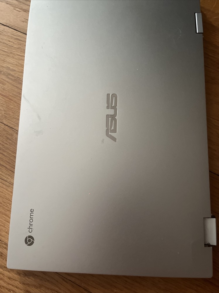 ASUS Chromebook Flip C434TA-DSM4T 14" (64GB, Intel Core M3-8100Y, 3.4GHz,...