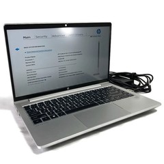 HP ProBook 445 G9 14″ Laptop Ryzen 5 5625U 2.3GHz 16GB 512GB NVMe SSD – Win 11