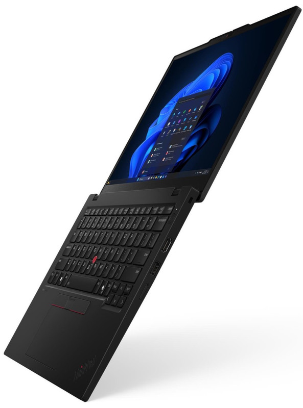 Lenovo ThinkPad L13 Gen 6 13.3" WUXGA Touch Ultra 5 225U 32GB 1TB IR CAM FPR gallery
