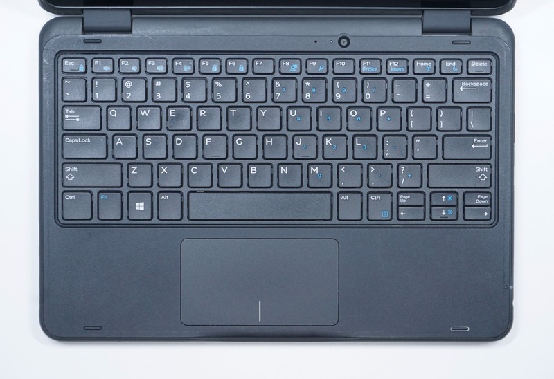 Dell Latitude 3190 2-IN-1 Pentium N5030 CPU @1.10GHz 4GB RAM 128GB (No OS) gallery