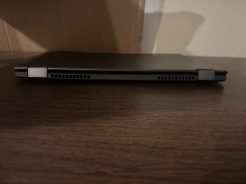 Lenovo IdeaPad Flex 5 TOUCH 13IML05 Celeron 5205U 1.9Ghz 4GB RAM With Charger gallery