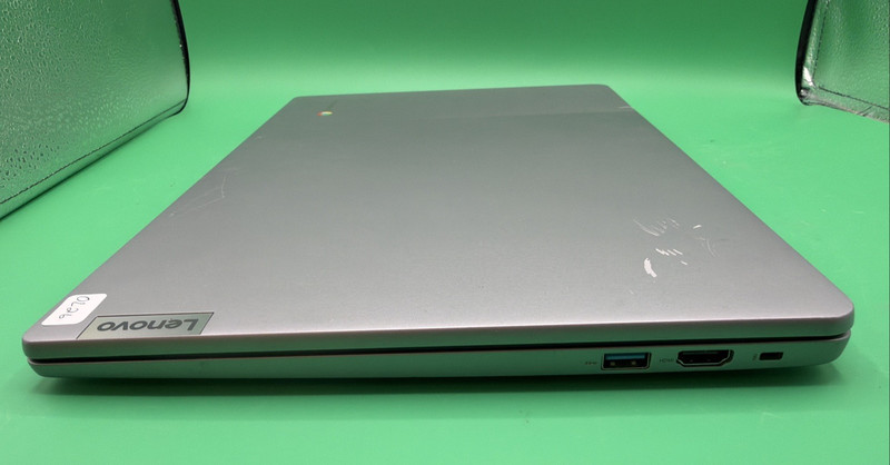 Lenovo IdeaPad 3 Chromebook 15IJL6 15.6" 4GB 64GB eMMC Needs Chrome OS gallery
