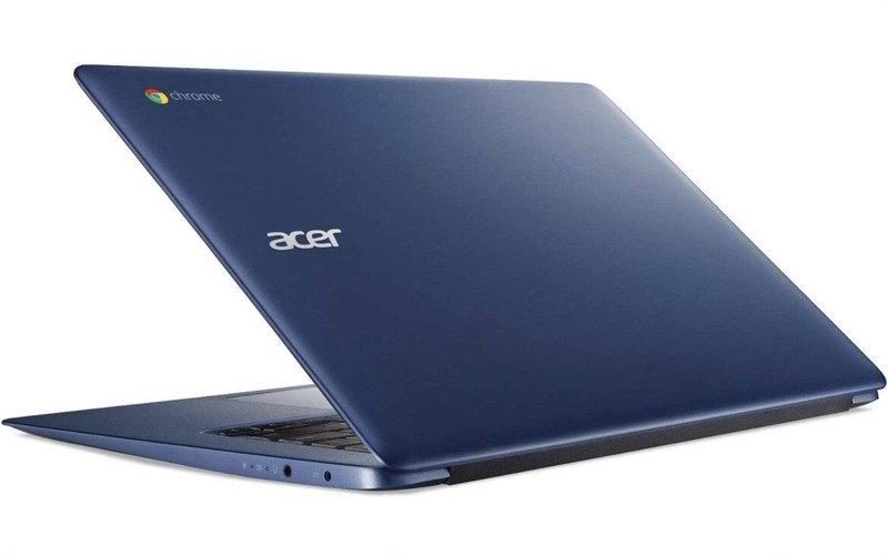 Acer Chromebook 14 CB3 14" (32GB eMMC, Intel Celeron N, 2.24 GHz, 4GB) Laptop - gallery
