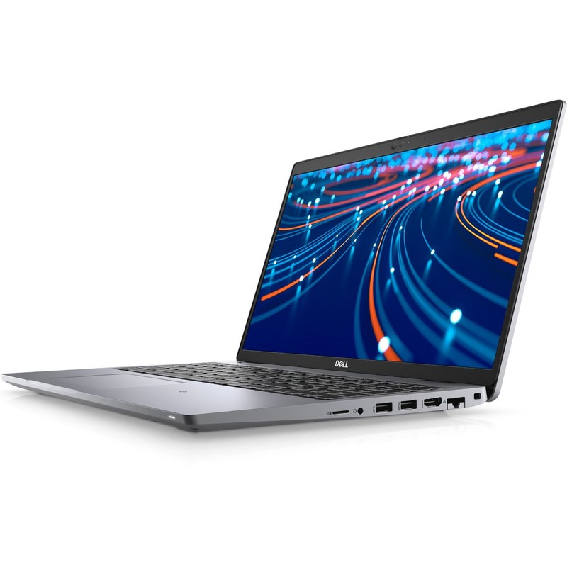 Dell Latitude 5520 15" FHD Intel i7-1185G7 3.00 GHz 16 GB 512 GB SSD W11P Laptop gallery
