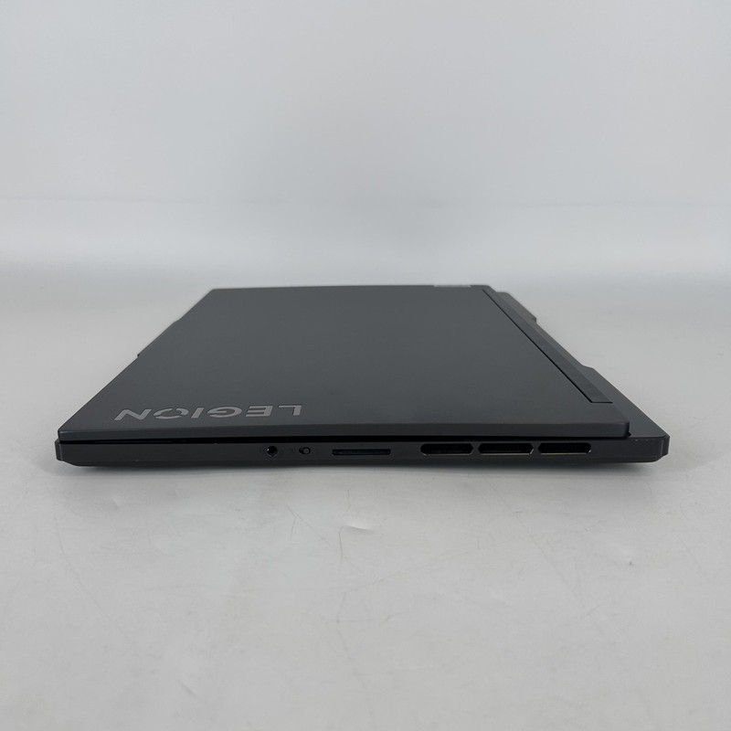 Lenovo Legion Slim 7i 16 165Hz FHD+ 2.3 GHz i7-12700H 16GB 512GB SSD RTX 3060 gallery